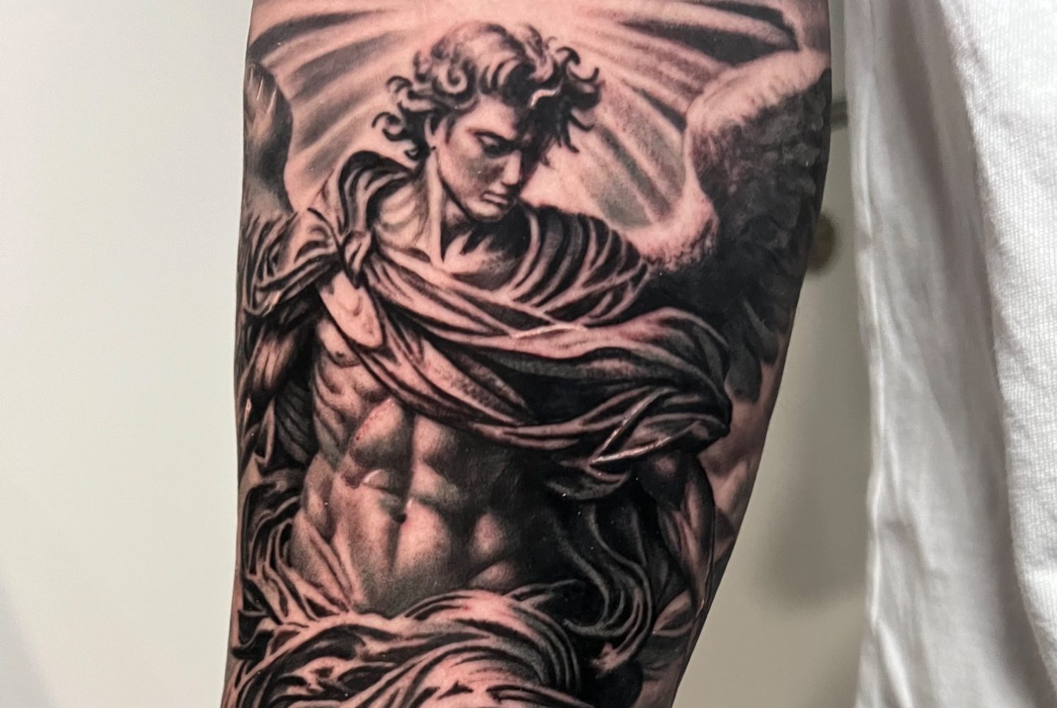 Tattoo Studio Innsbruck